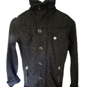 ELEMENT WOMENS FLEECE JACKET